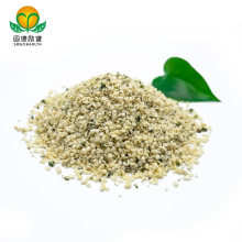 Hot Selling GMP Factory Supply Hulled Hemp Seed